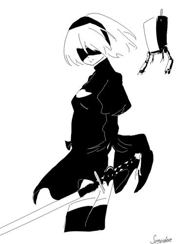 2B