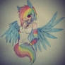 Rainbow Dash