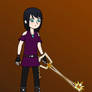 Keyblade Wielder Mikco