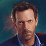 Hugh Laurie