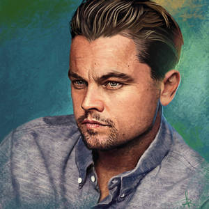 Leonardo DiCaprio