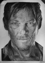 Norman Reedus