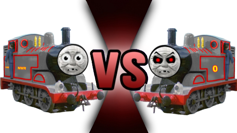 Demon Timothy Timothy vs his demon version by Thomasfan16512 on DeviantArt