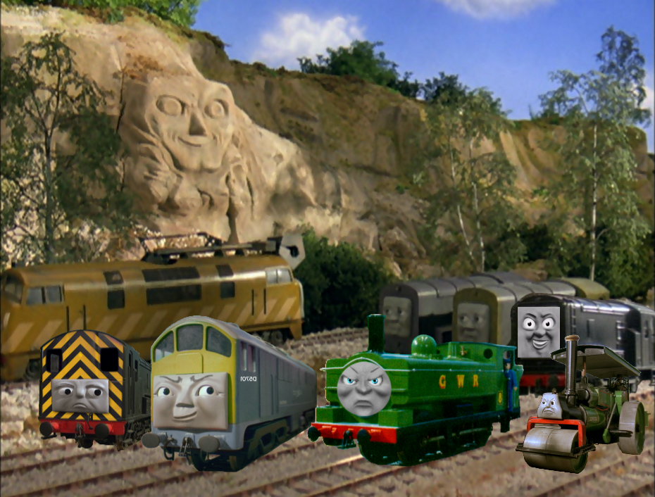 TATMR Meeting Remastered AU By Thomasfan16512 On DeviantArt tatmr-meeting-remastered-au-by-thomasfan16512-on-deviantart