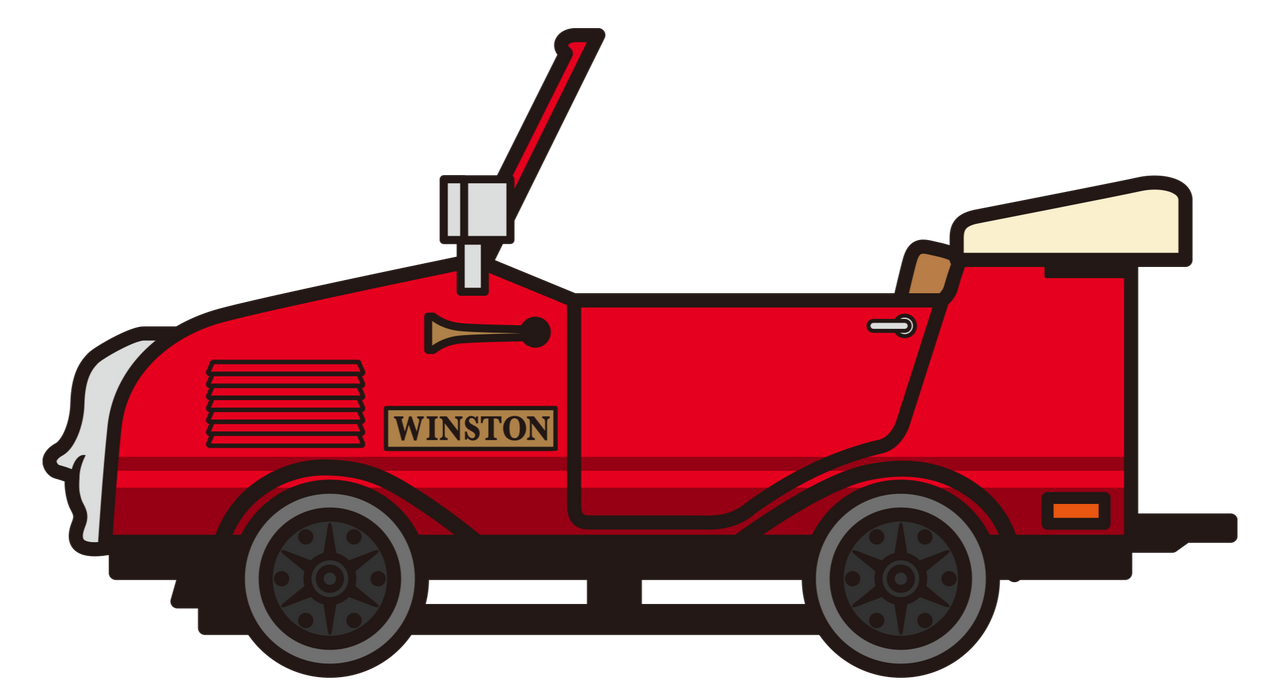 Winston Japanese Promo Sideview By Thomasfan16512 On DeviantArt winston-japanese-promo-sideview-by-thomasfan16512-on-deviantart
