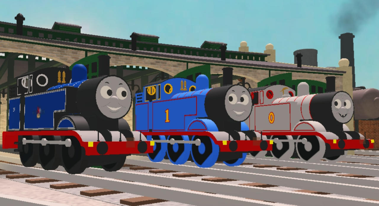 Tim Rageelixir Brother Thomas Timothy and Sean ( Three Brothers) by Thomasfan16512 on DeviantArt