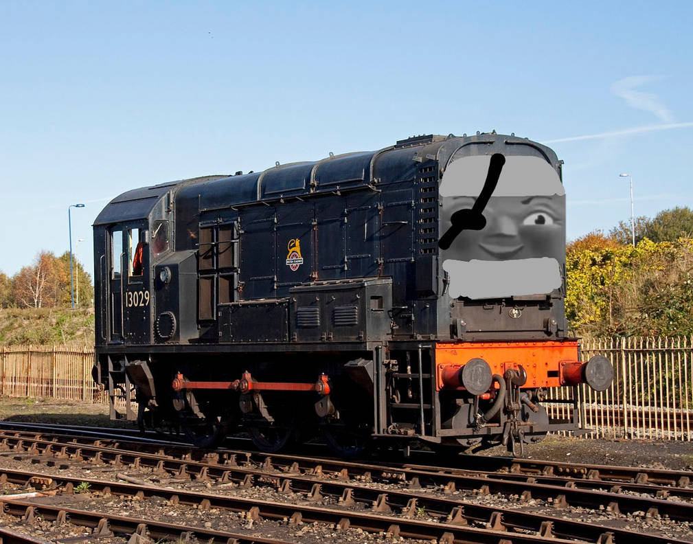 Evil Engine New Unknown Evil engines by Thomasfan16512 on DeviantArt