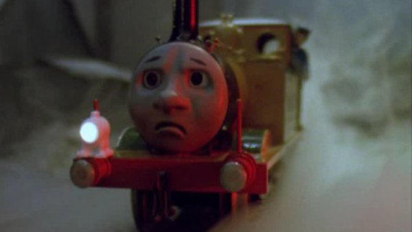 Stepney (Sad) by Thomasfan16512 on DeviantArt