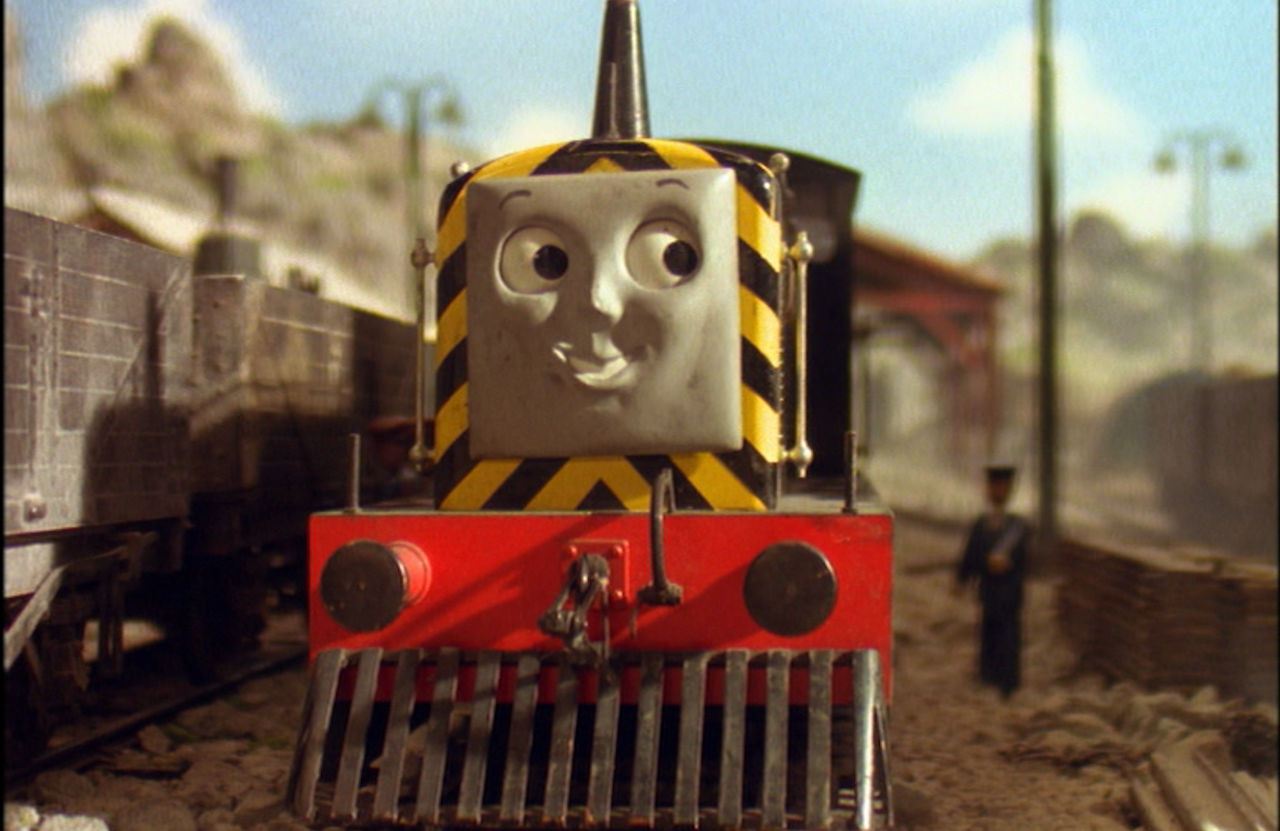 Mavis (smile 3) by Thomasfan16512 on DeviantArt