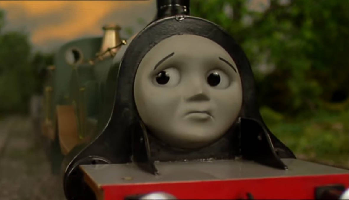 Emily sad By Thomasfan16512 On DeviantArt emily-sad-by-thomasfan16512-on-deviantart