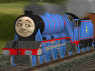 RWS Gordon by Thomasfan16512 on DeviantArt