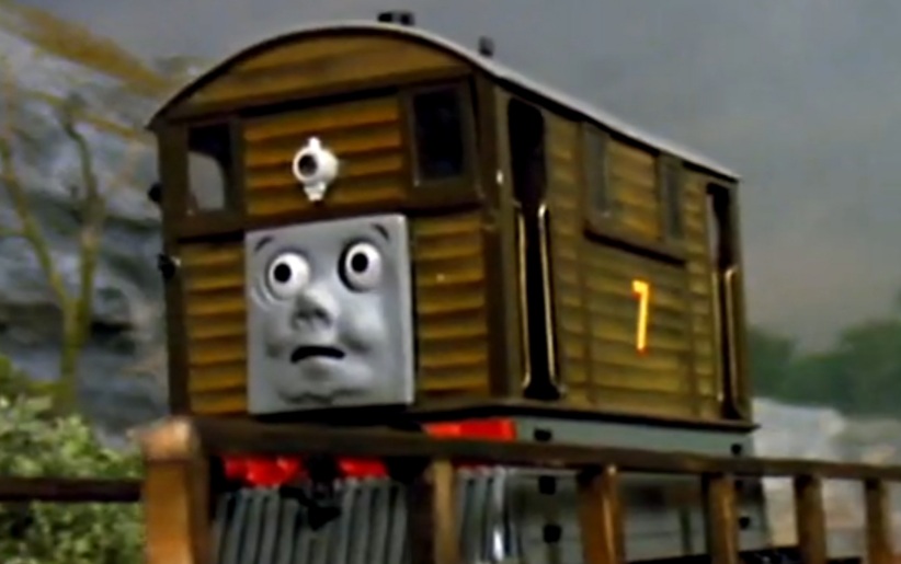 Toby shocked surprised scared By Thomasfan16512 On DeviantArt toby-shocked-surprised-scared-by-thomasfan16512-on-deviantart