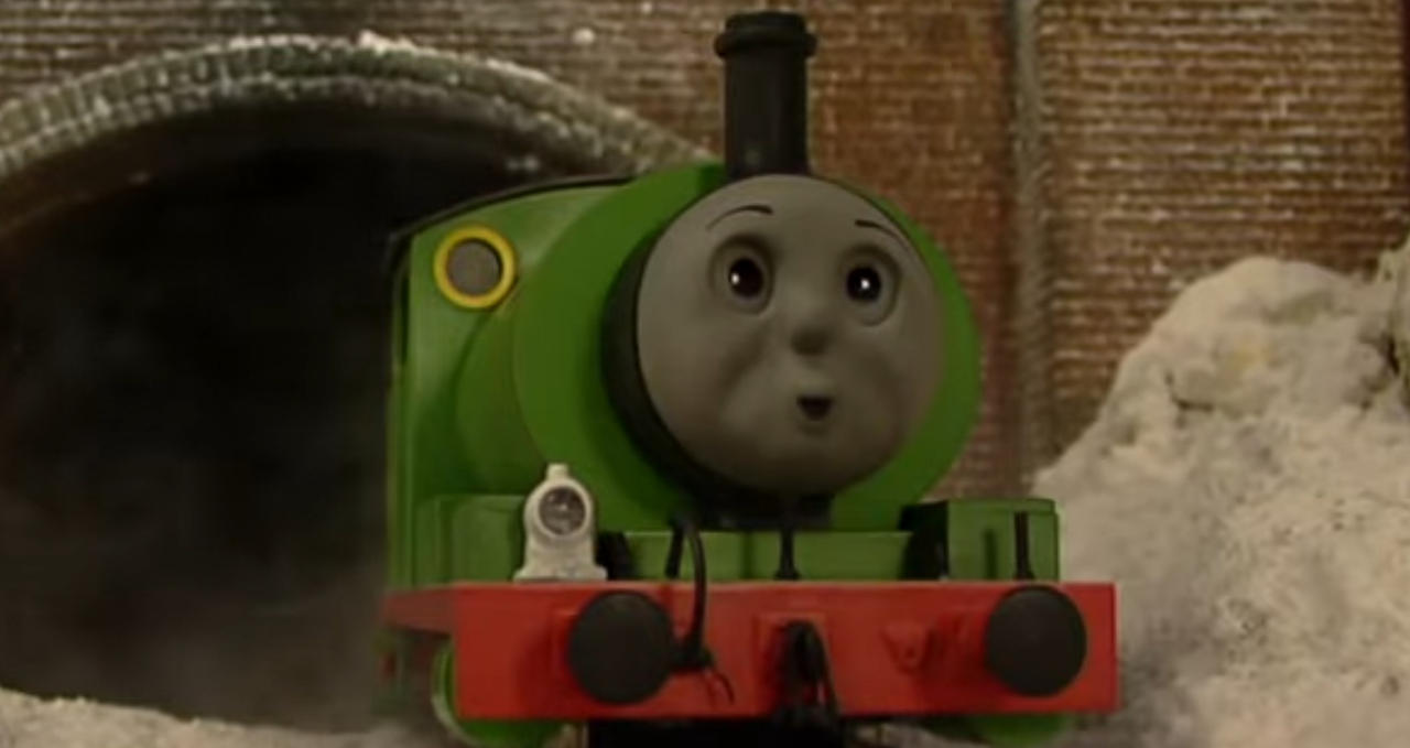 Percy surprised confused By Thomasfan16512 On DeviantArt percy-surprised-confused-by-thomasfan16512-on-deviantart