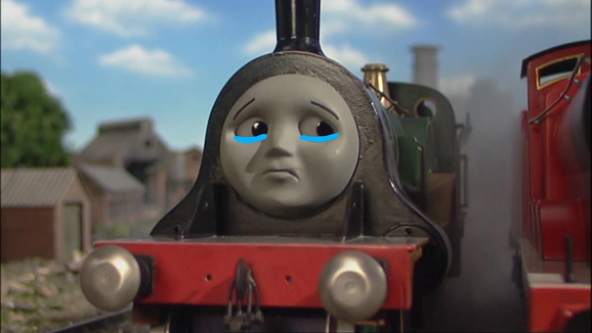 Emily Tears By Thomasfan16512 On DeviantArt emily-tears-by-thomasfan16512-on-deviantart