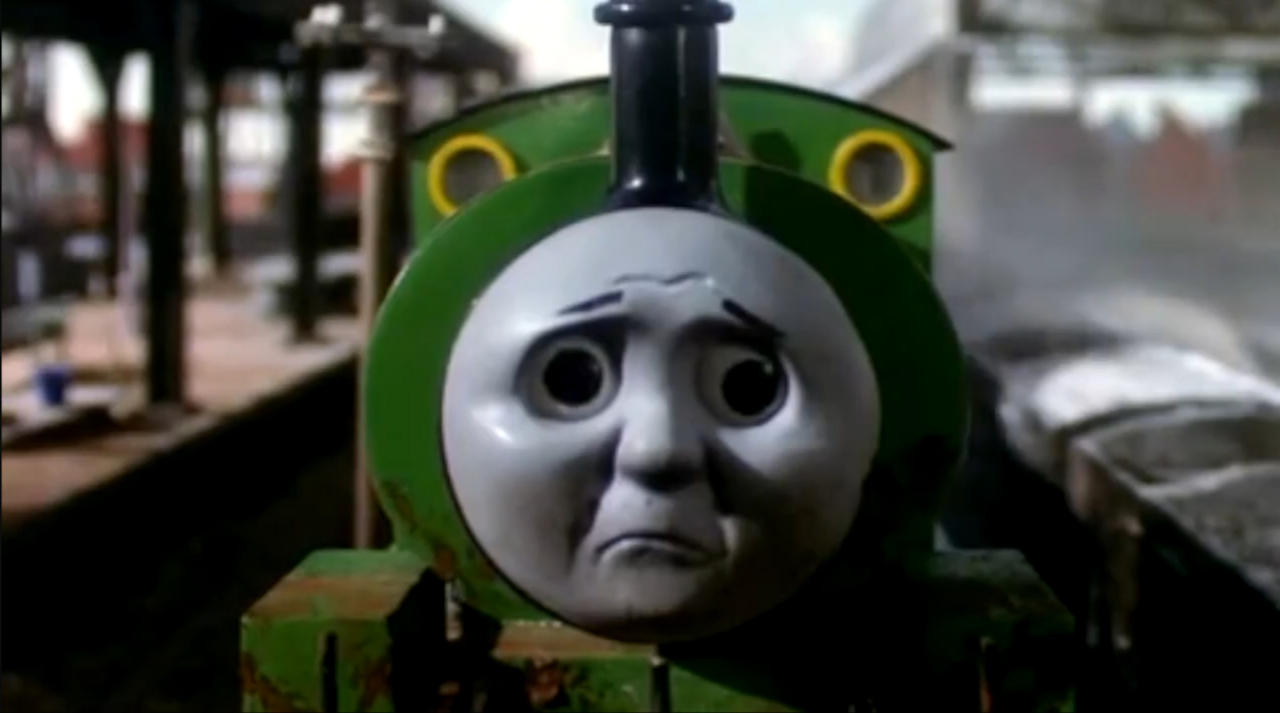 Percy (Sad) by Thomasfan16512 on DeviantArt