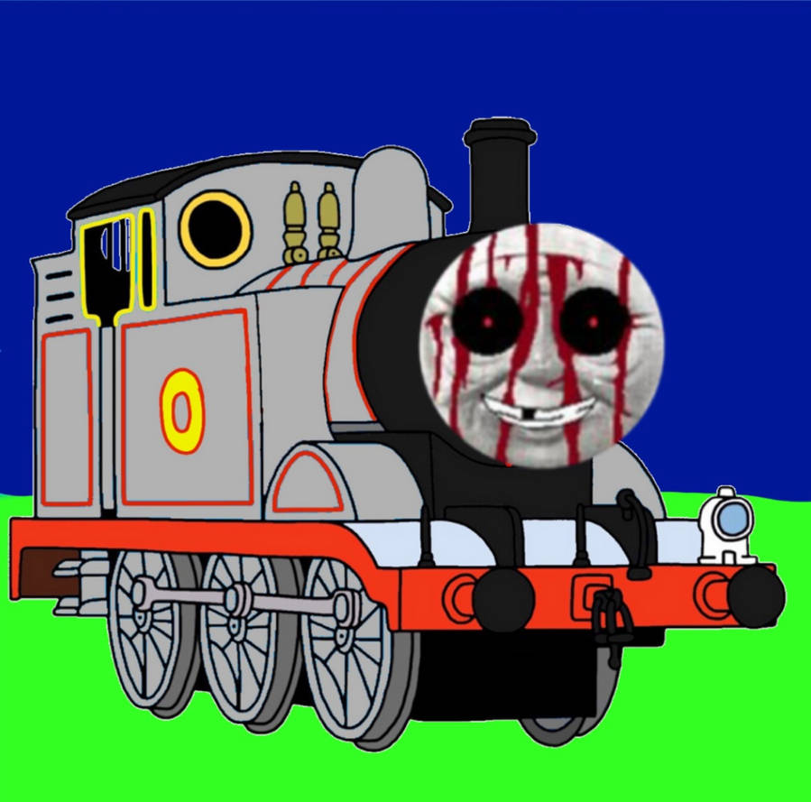 Timothy.EXE vs Tobias by Thomasfan16512 on DeviantArt