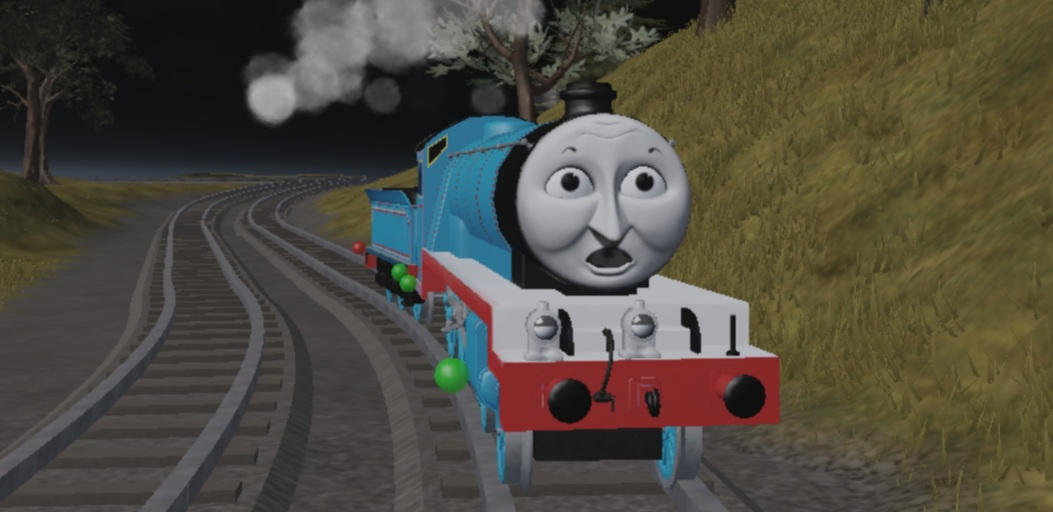 Enginebase Thomas The Most Famous Engines Remake by Thomasfan16512 on DeviantArt
