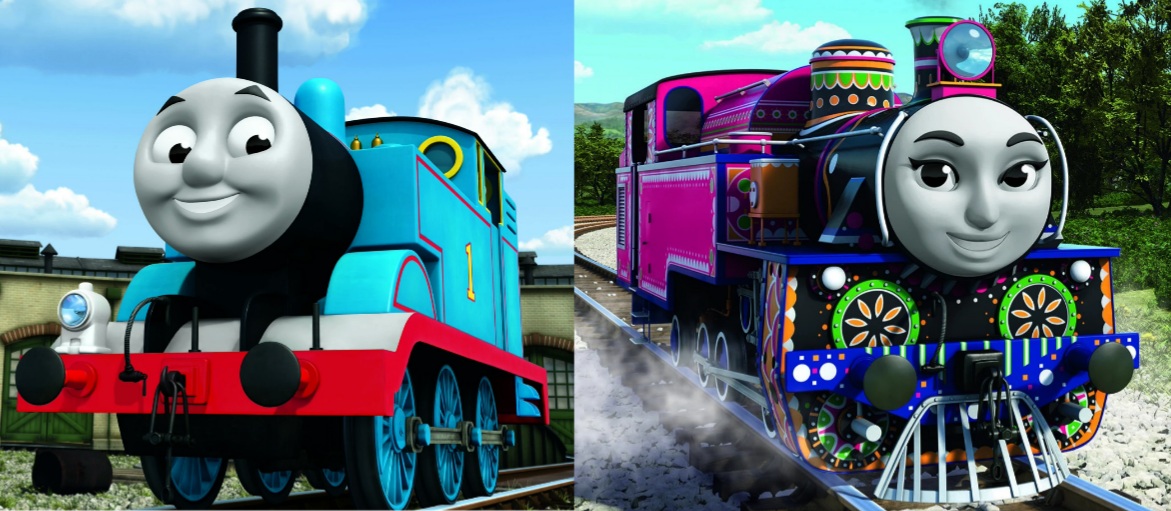 Ashima Deviantart Thomas x Ashima by Thomasfan16512 on DeviantArt