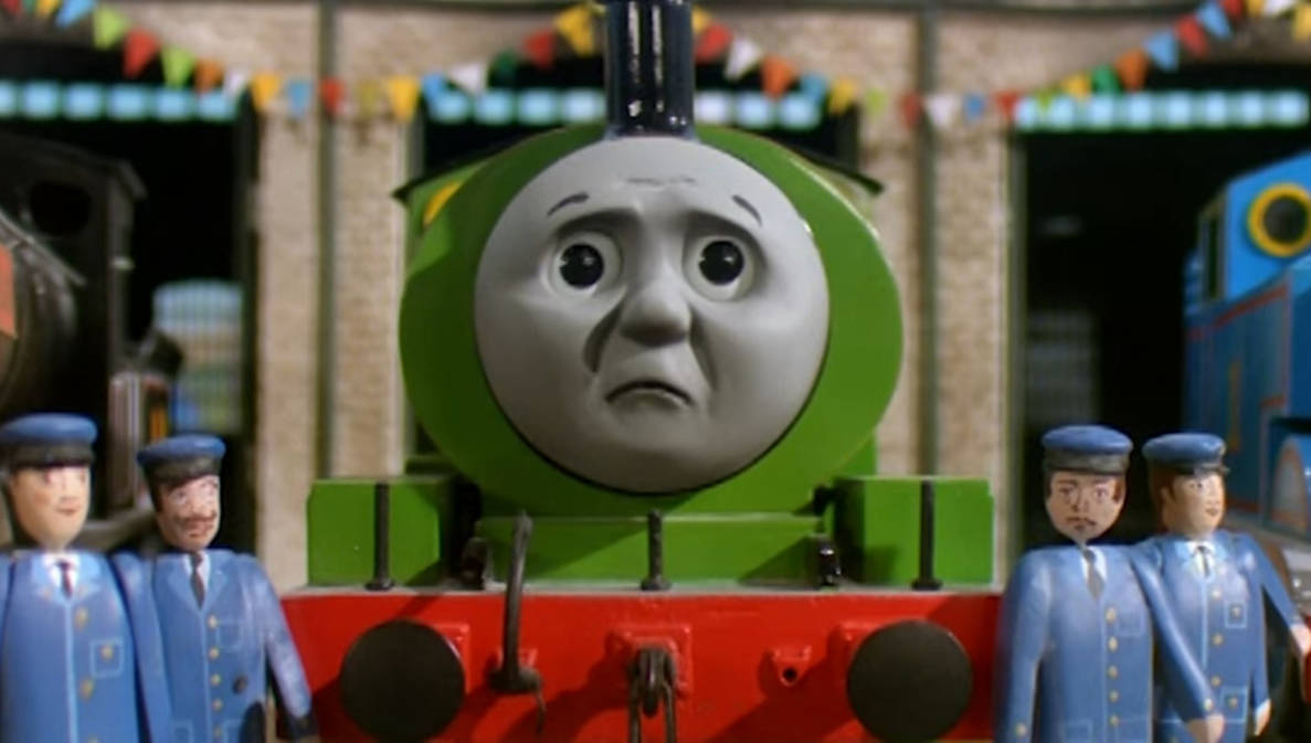 Percy (Sad) by Thomasfan16512 on DeviantArt