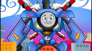 Thomas/OpThomas Prime