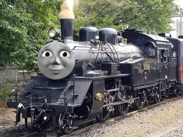Japanese Character Engine Japanese Engines as Thomas Characters by Thomasfan16512 on DeviantArt