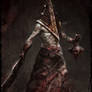 Pyramid Head