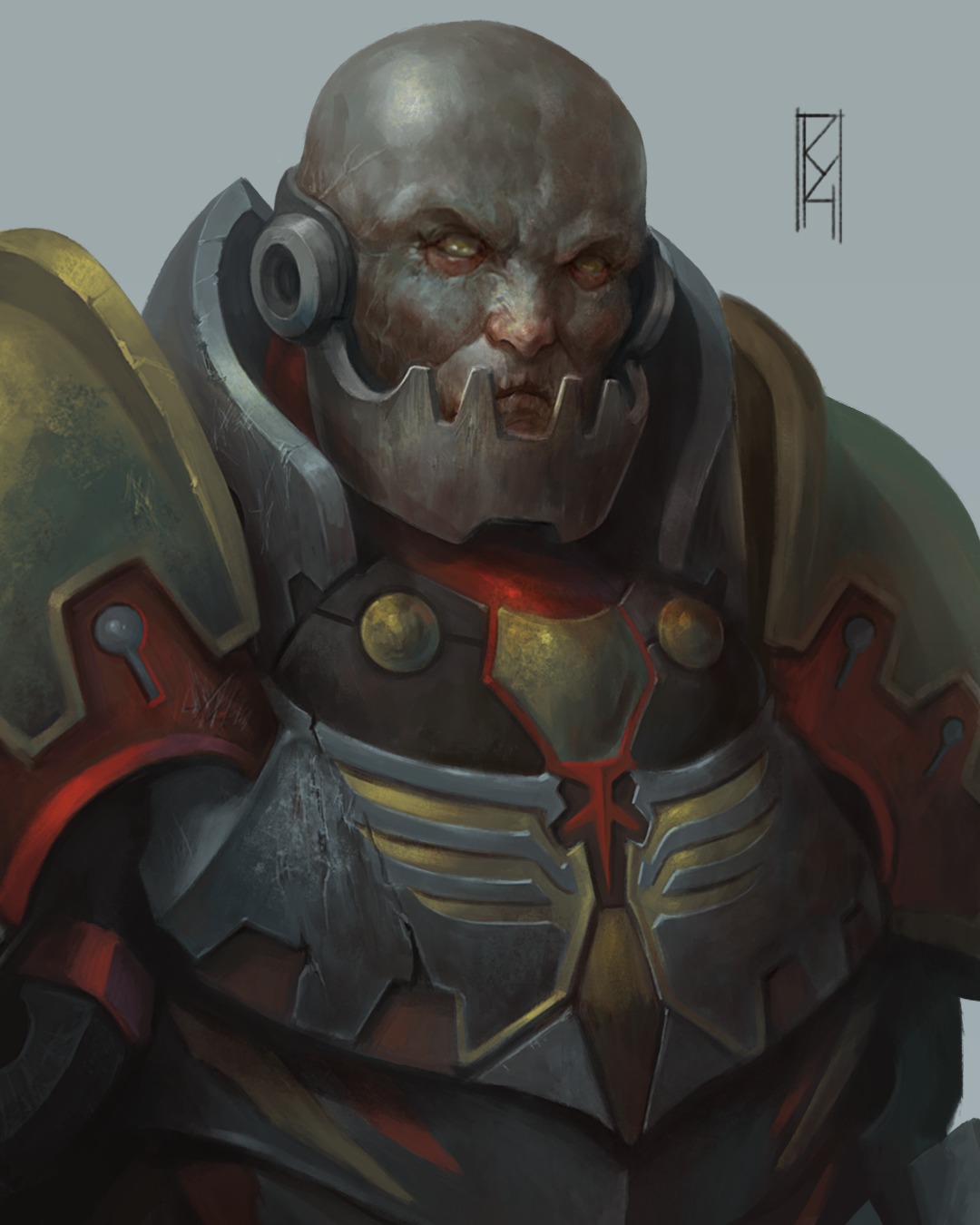 The General