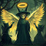Wich angel