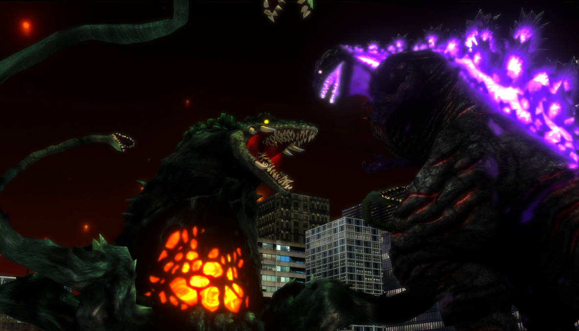 Mother Nature's Wrath by WendiGator on DeviantArt