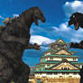 What If: Gojira Lived
