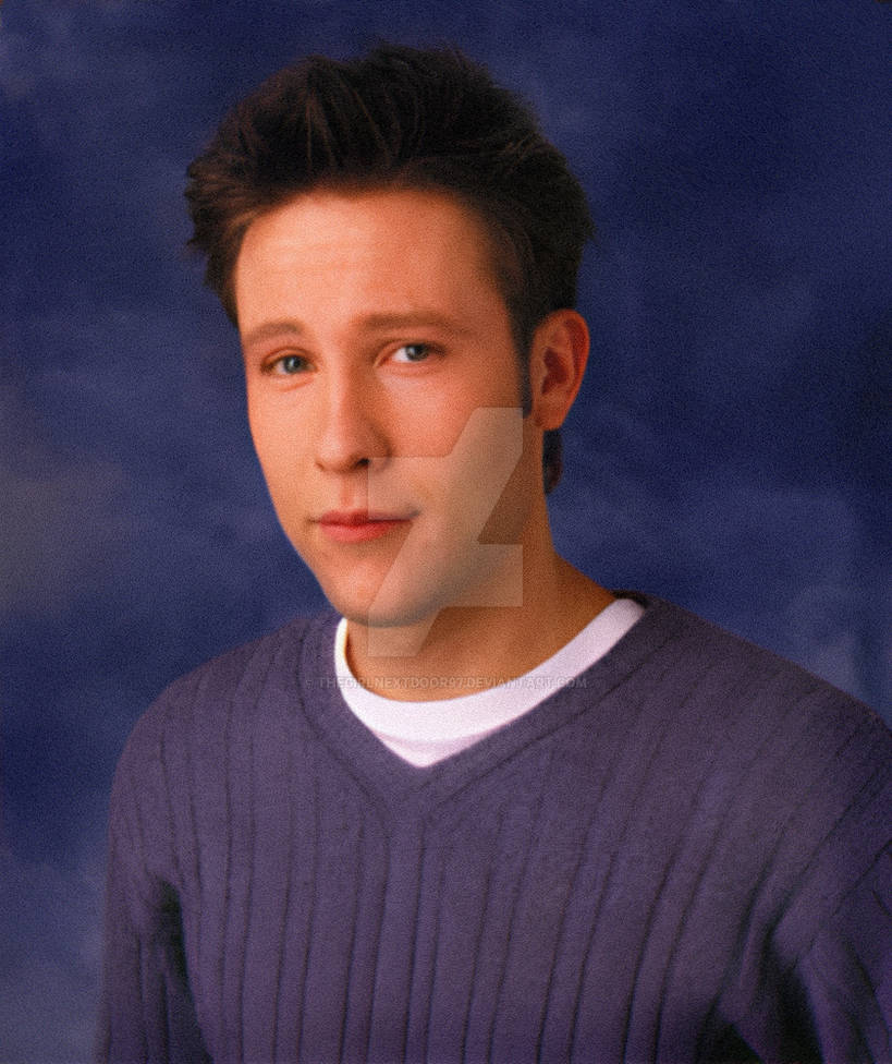 Michael Rosenbaum In Zoe, Duncan, Jack and Jane by thegirlnextdoor97 on ...