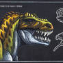 Tarbosaurus bataar