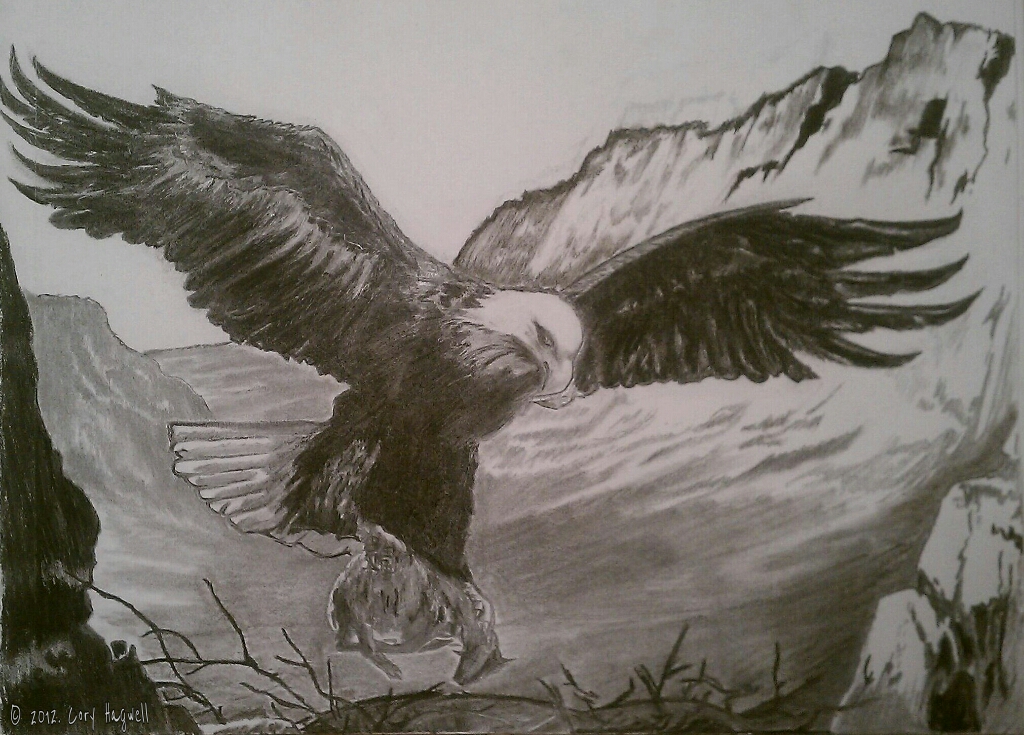 Eagle