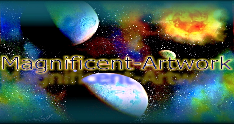 Magnificent-Artwork Avatar