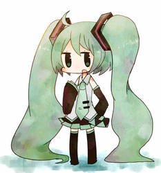 Miku