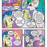 El Anhelo de Celestia pag 10 (Spanish)