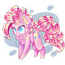 Pinkie Pie