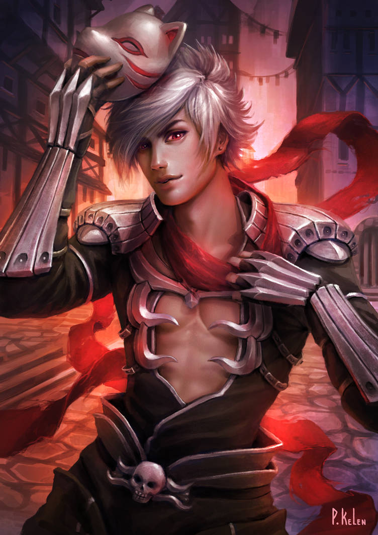 Assassins ragnarok Assassins ragnarok