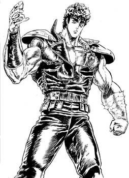 Kenshiro