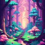 Pixy Forest 07