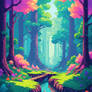 Pixy Forest 06