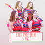 Pack PNG #128: Red Velvet's Irene