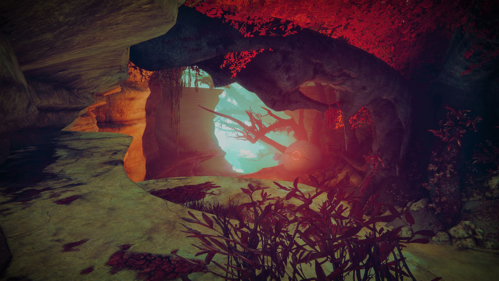 Destiny 2: Rift by VGame-Screenshots on DeviantArt