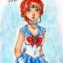Sailor Titania