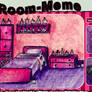 Siofra's Room - meme