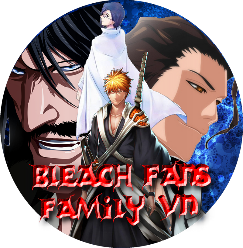 Bleach logo 3 by PHA-LI on DeviantArt