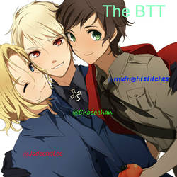 BTT