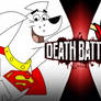 Krypto the Superdog vs Underdog