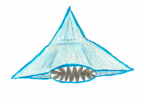 Killer Triangle by emeraldburn on DeviantArt