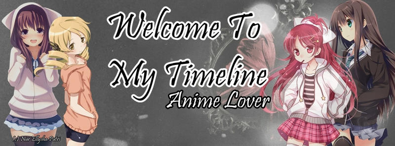 anime timeline cover by LyshaJessica on DeviantArt